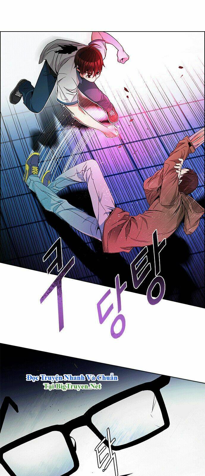 Trò Chơi Số Mệnh Chapter 156 - Trang 2