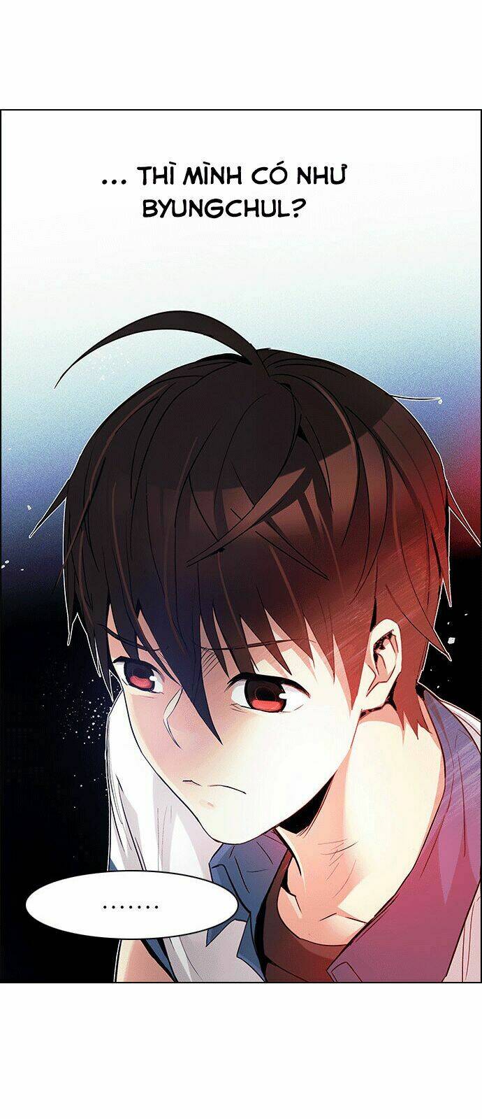 Trò Chơi Số Mệnh Chapter 156 - Trang 2