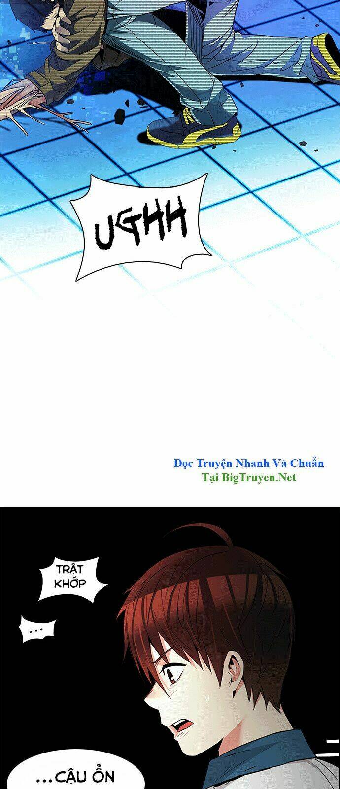 Trò Chơi Số Mệnh Chapter 156 - Trang 2