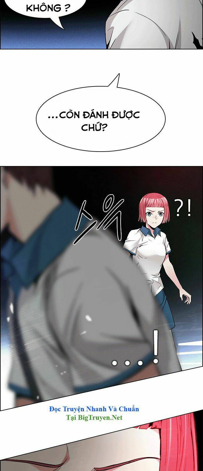 Trò Chơi Số Mệnh Chapter 156 - Trang 2