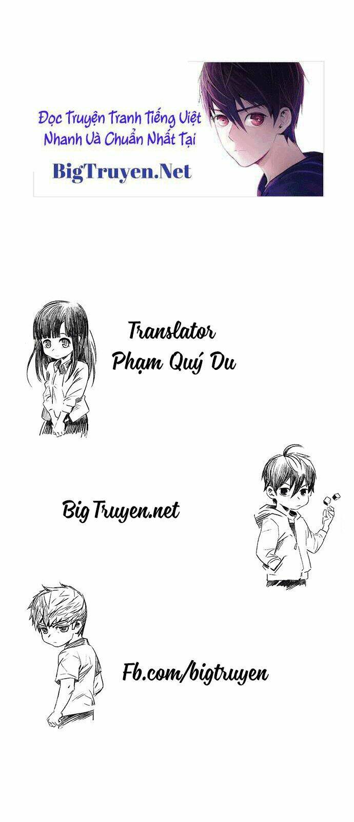 Trò Chơi Số Mệnh Chapter 156 - Trang 2