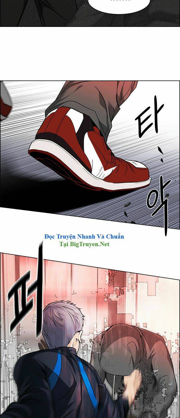 Trò Chơi Số Mệnh Chapter 156 - Trang 2