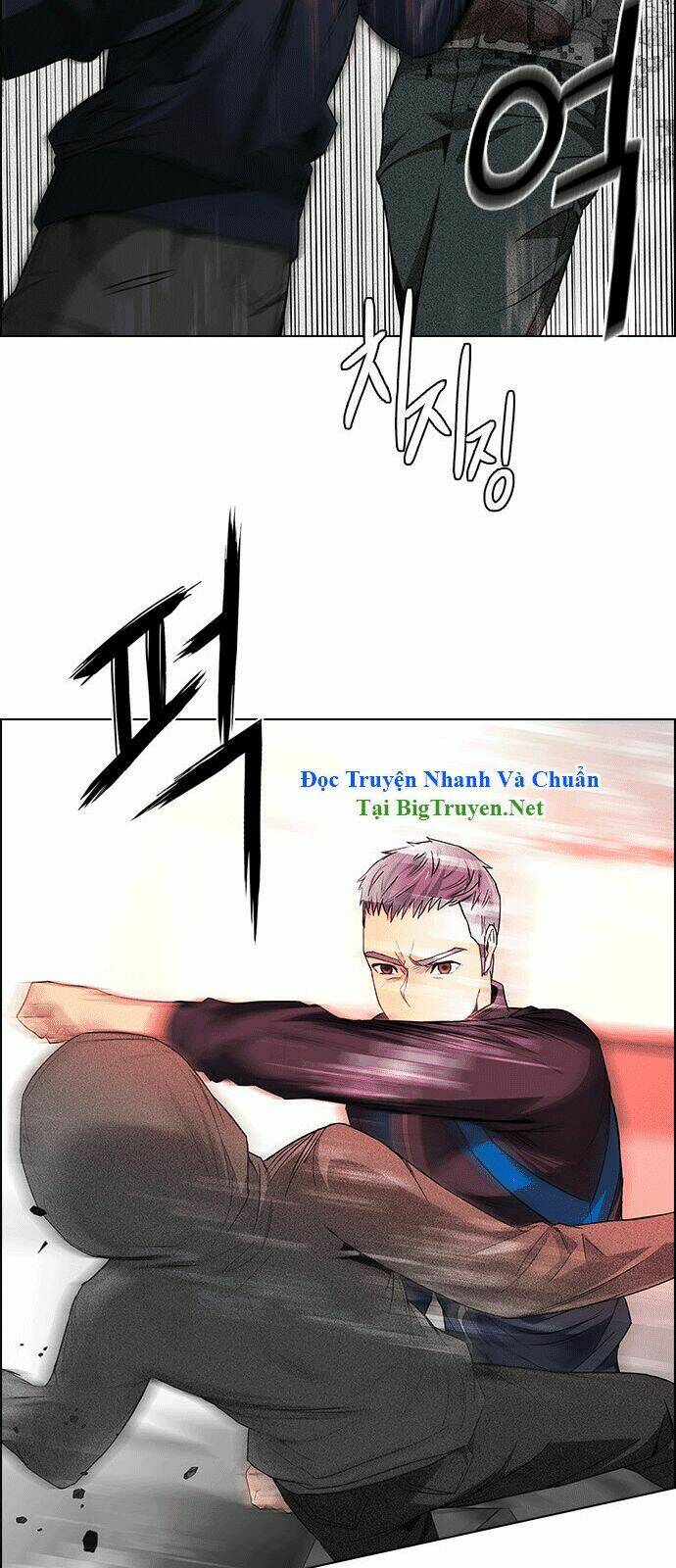 Trò Chơi Số Mệnh Chapter 156 - Trang 2