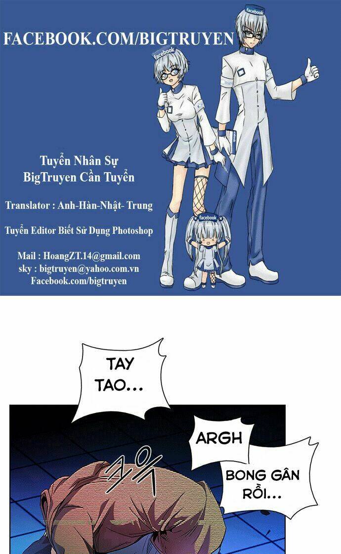 Trò Chơi Số Mệnh Chapter 157 - Trang 2