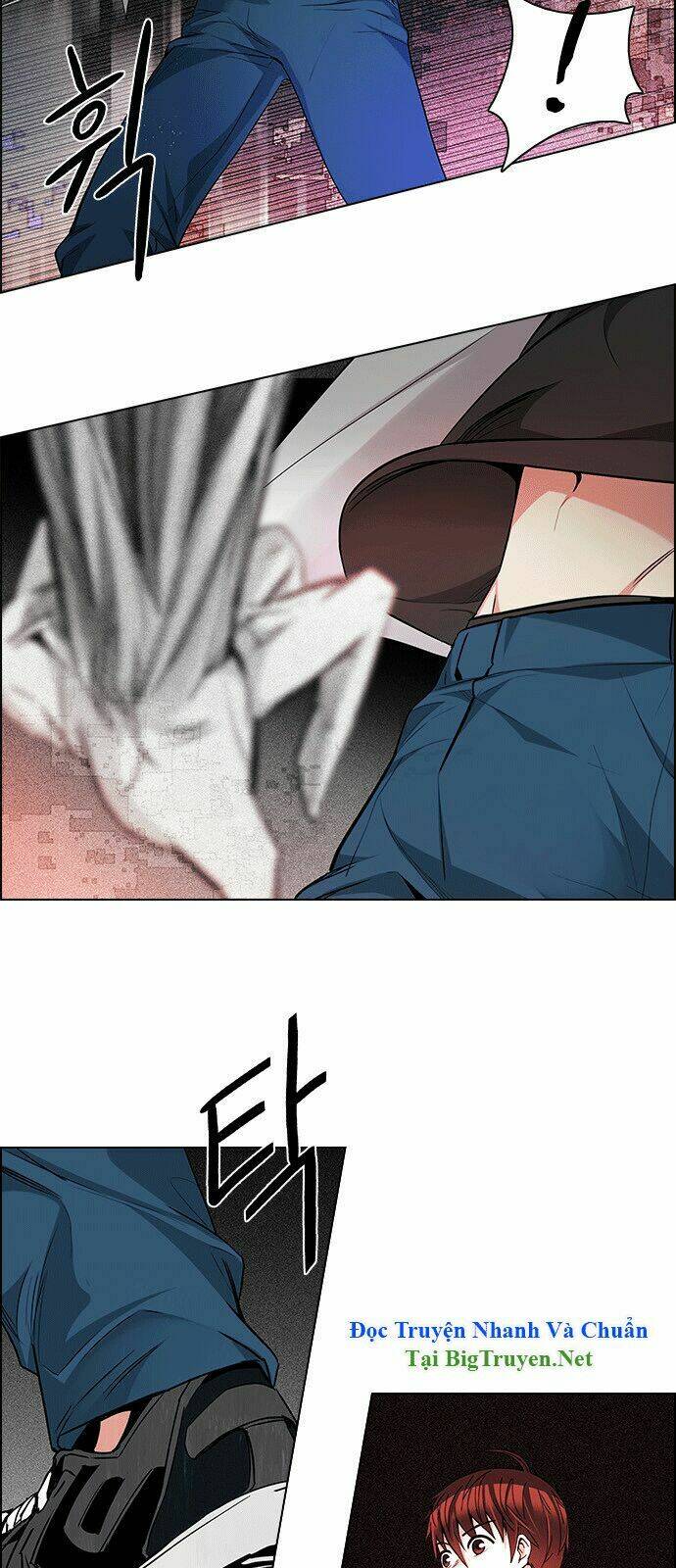 Trò Chơi Số Mệnh Chapter 157 - Trang 2