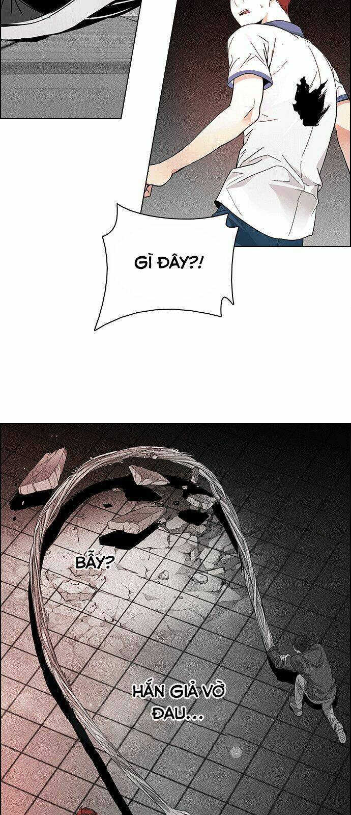 Trò Chơi Số Mệnh Chapter 157 - Trang 2