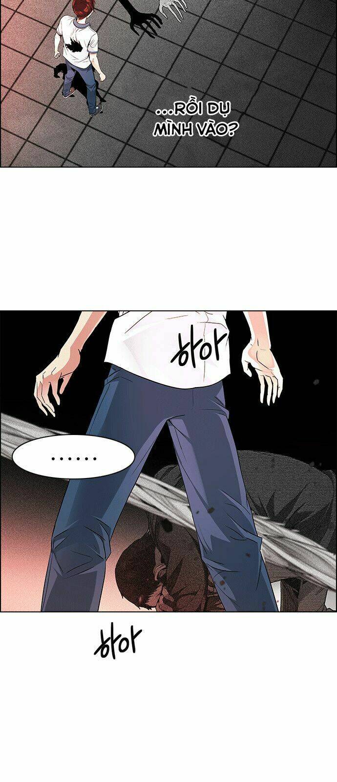 Trò Chơi Số Mệnh Chapter 157 - Trang 2