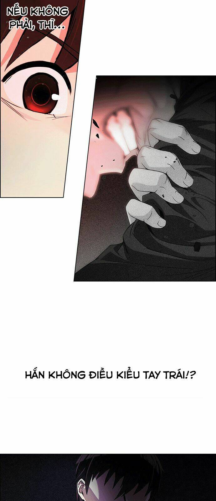 Trò Chơi Số Mệnh Chapter 157 - Trang 2