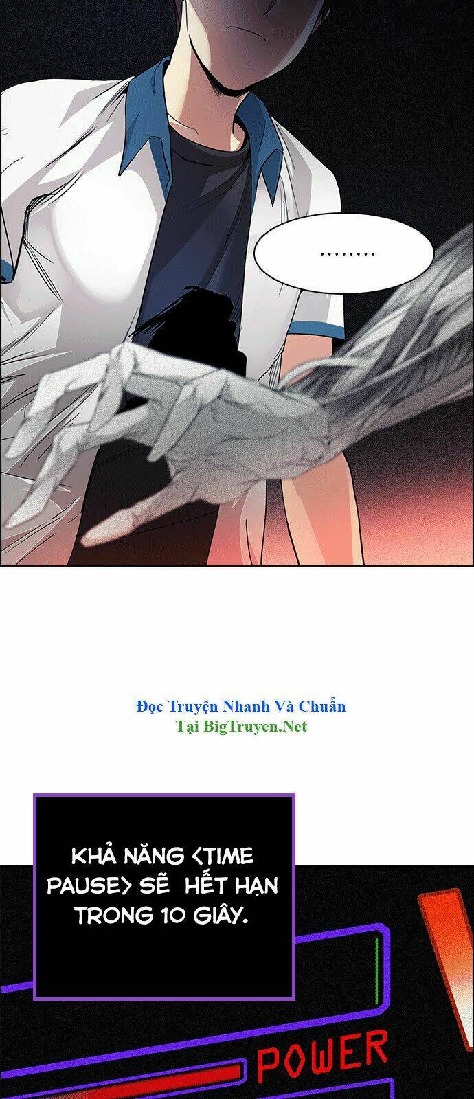 Trò Chơi Số Mệnh Chapter 157 - Trang 2