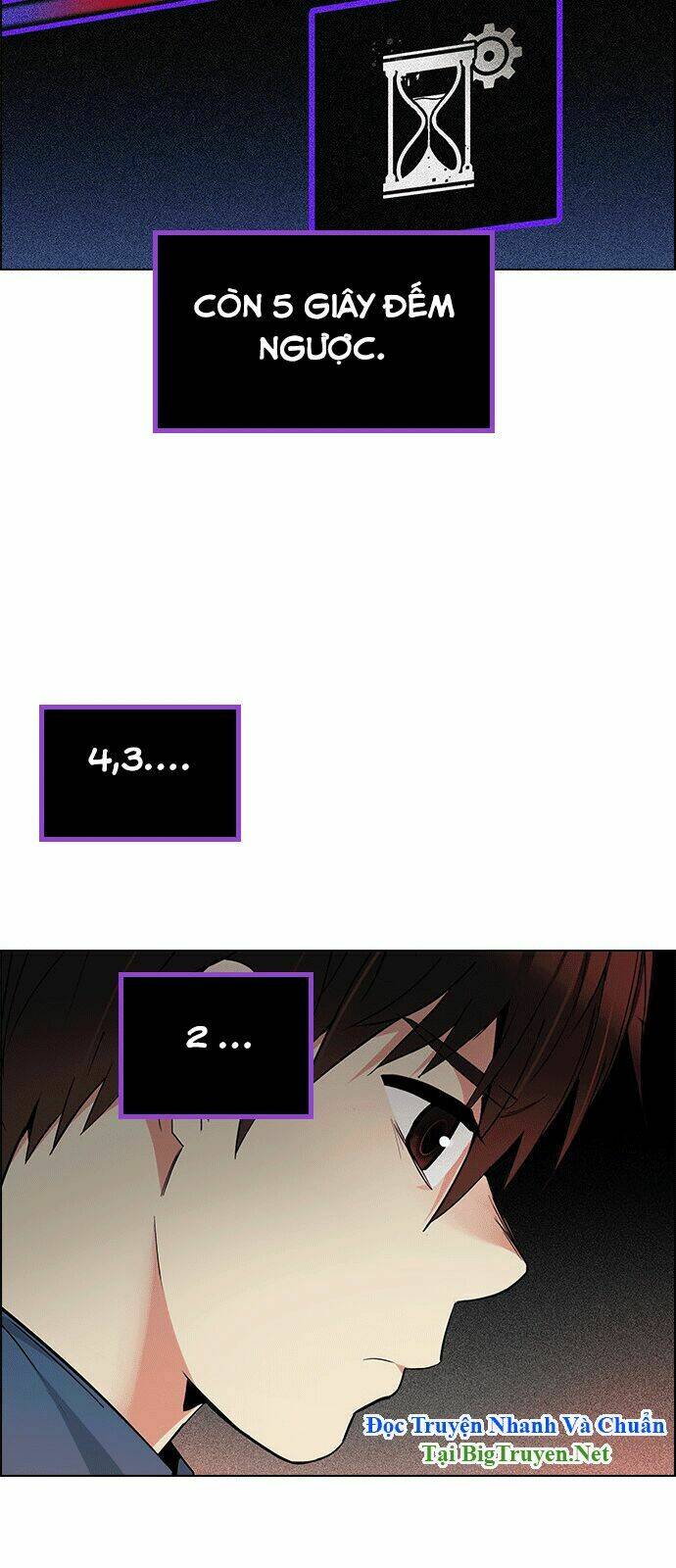 Trò Chơi Số Mệnh Chapter 157 - Trang 2