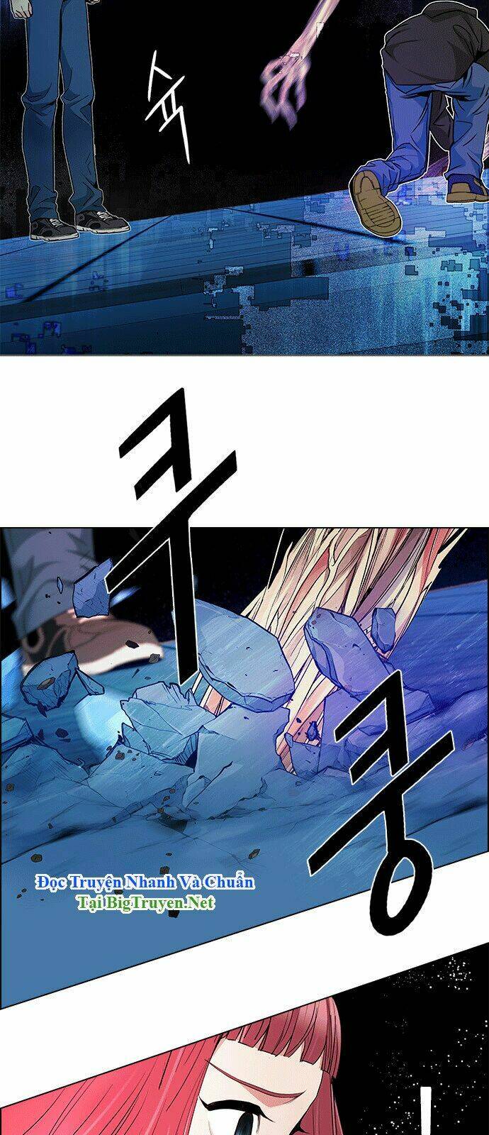 Trò Chơi Số Mệnh Chapter 157 - Trang 2