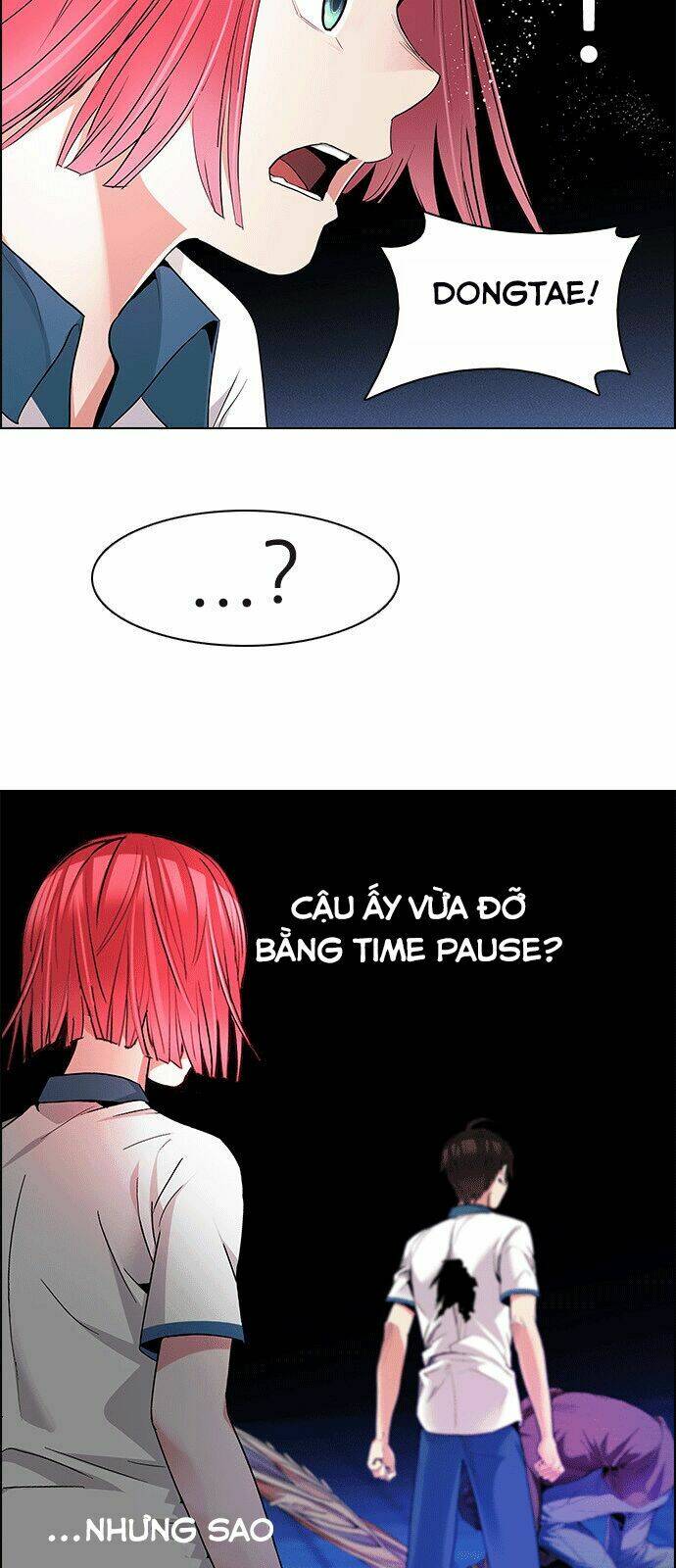 Trò Chơi Số Mệnh Chapter 157 - Trang 2