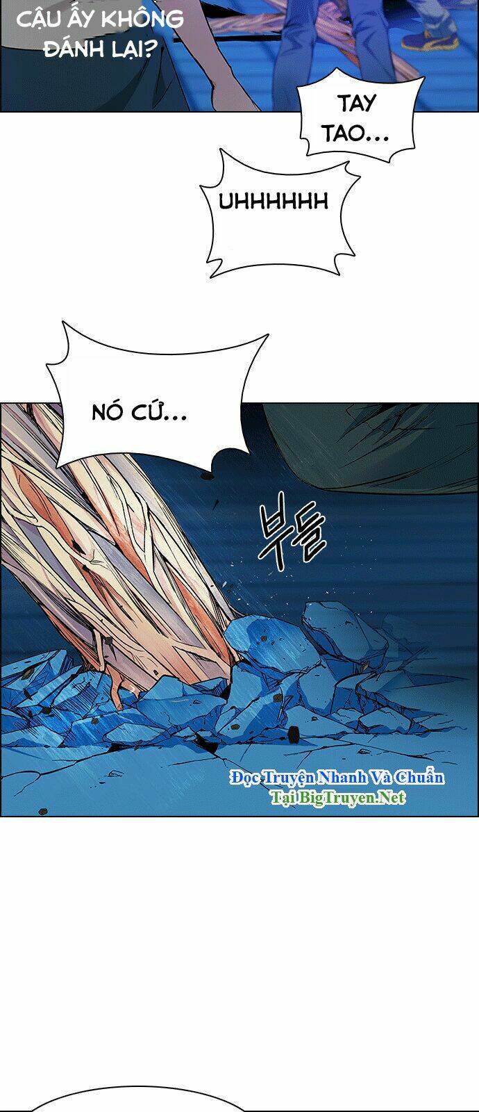 Trò Chơi Số Mệnh Chapter 157 - Trang 2