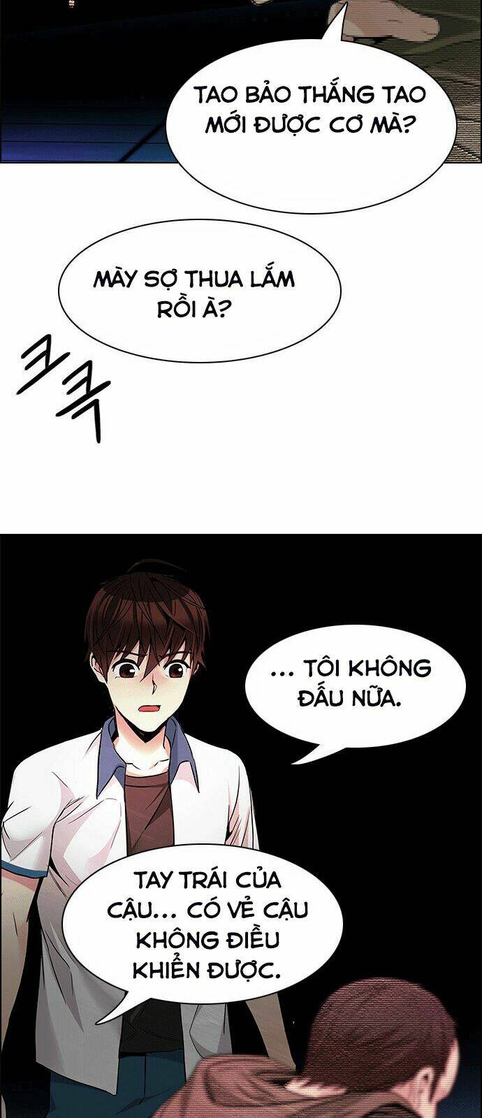 Trò Chơi Số Mệnh Chapter 157 - Trang 2