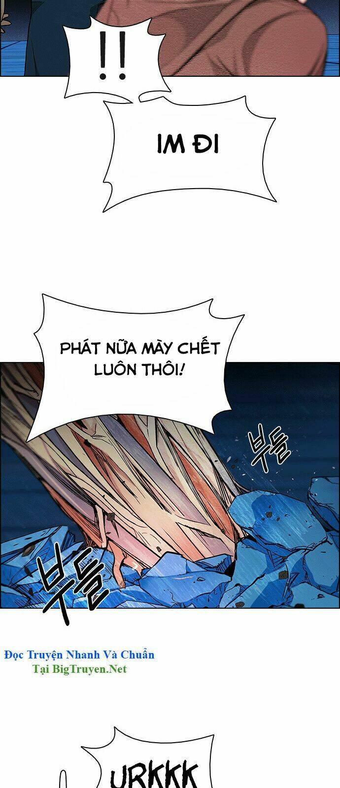 Trò Chơi Số Mệnh Chapter 157 - Trang 2