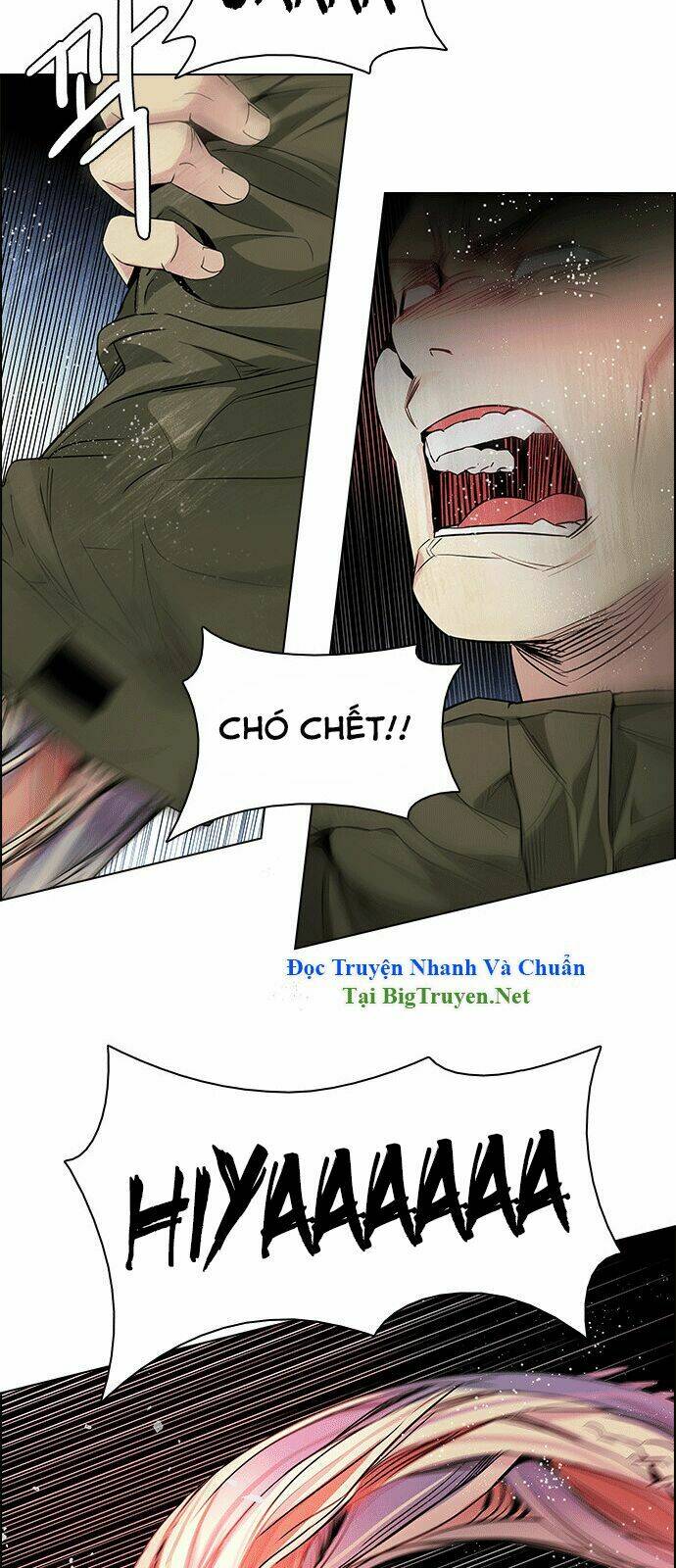 Trò Chơi Số Mệnh Chapter 157 - Trang 2