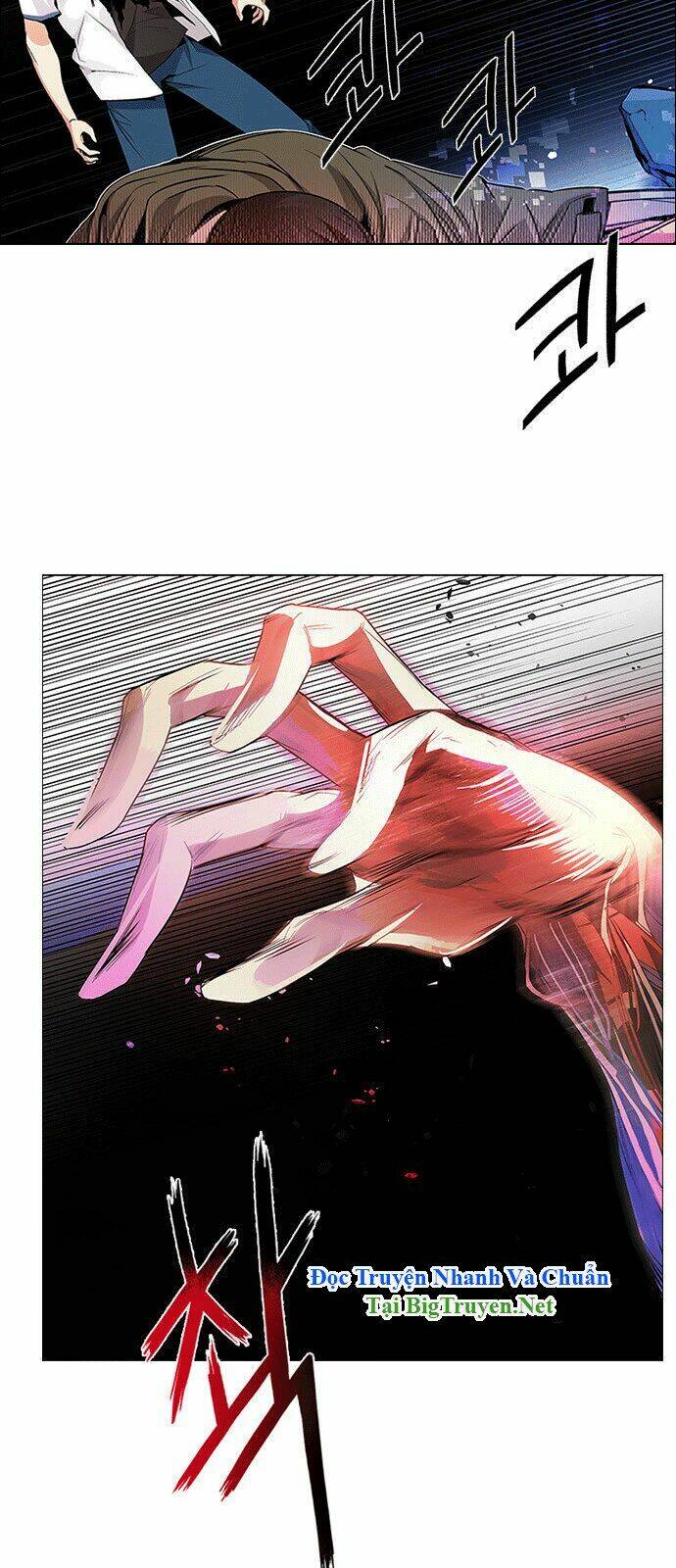 Trò Chơi Số Mệnh Chapter 157 - Trang 2