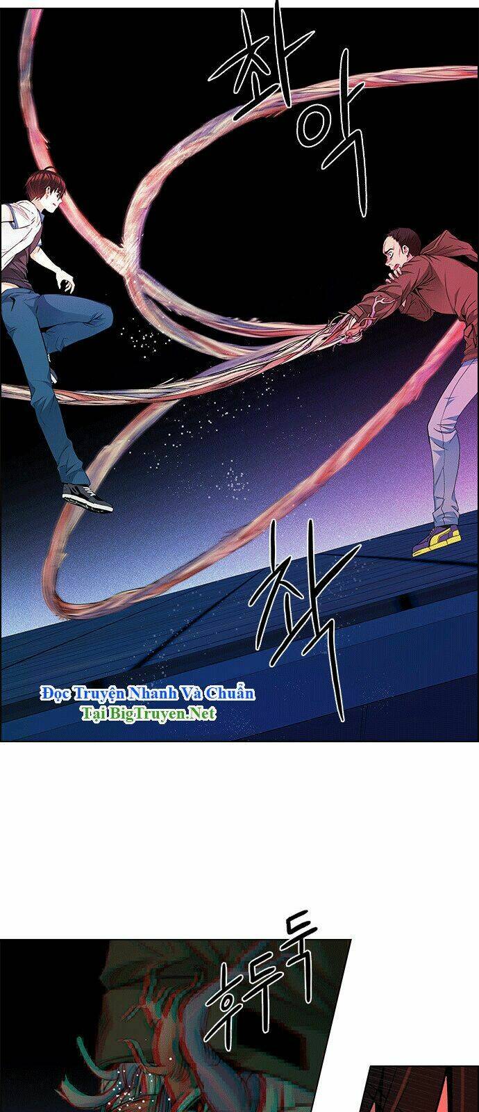 Trò Chơi Số Mệnh Chapter 157 - Trang 2