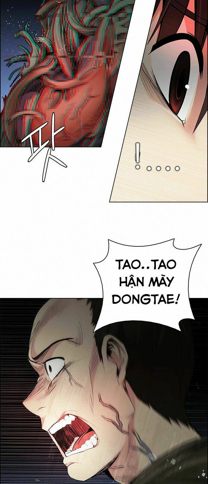 Trò Chơi Số Mệnh Chapter 157 - Trang 2