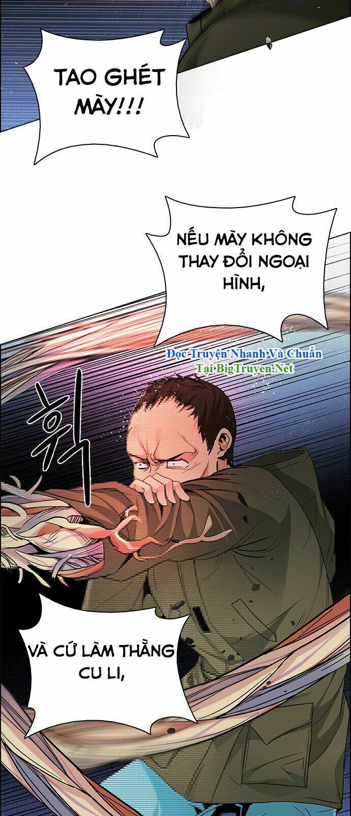 Trò Chơi Số Mệnh Chapter 157 - Trang 2