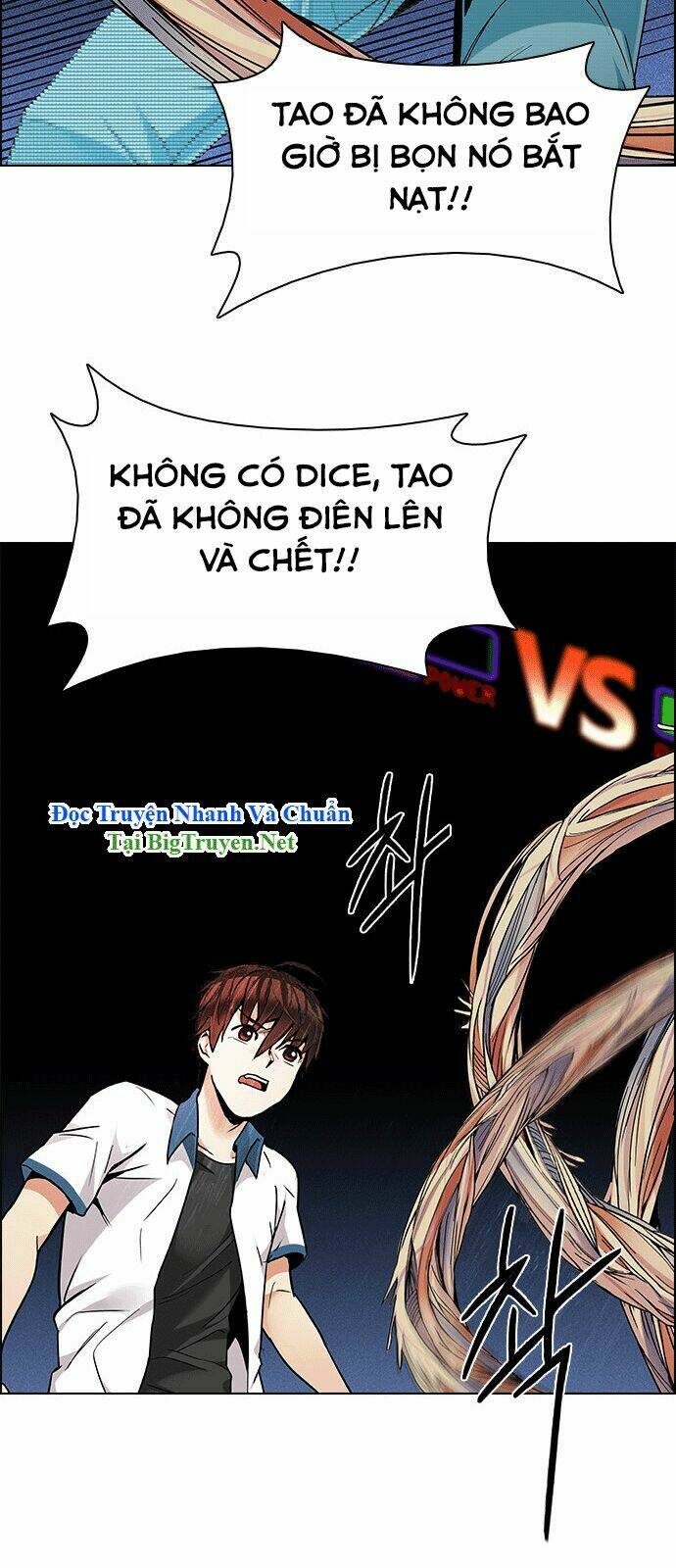 Trò Chơi Số Mệnh Chapter 157 - Trang 2