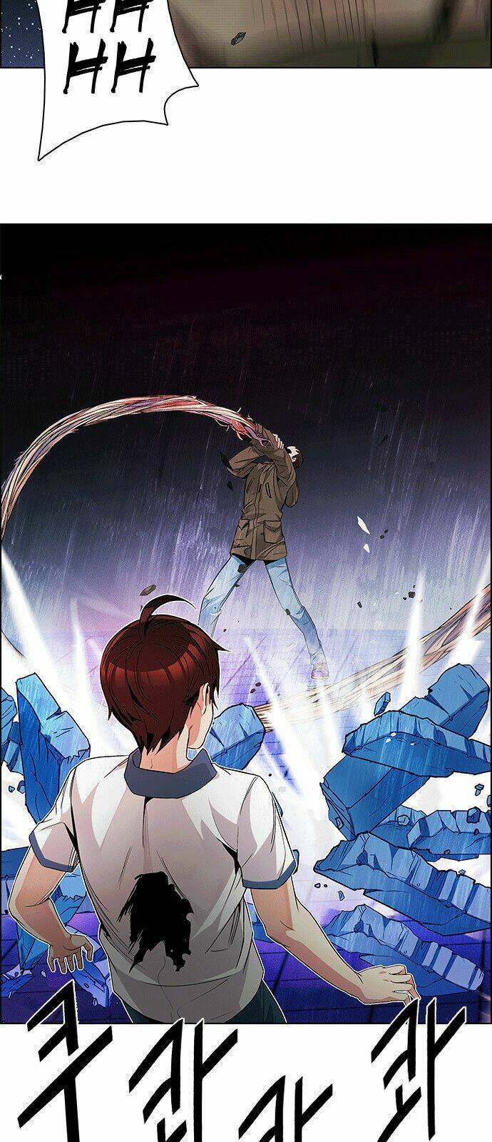 Trò Chơi Số Mệnh Chapter 157 - Trang 2