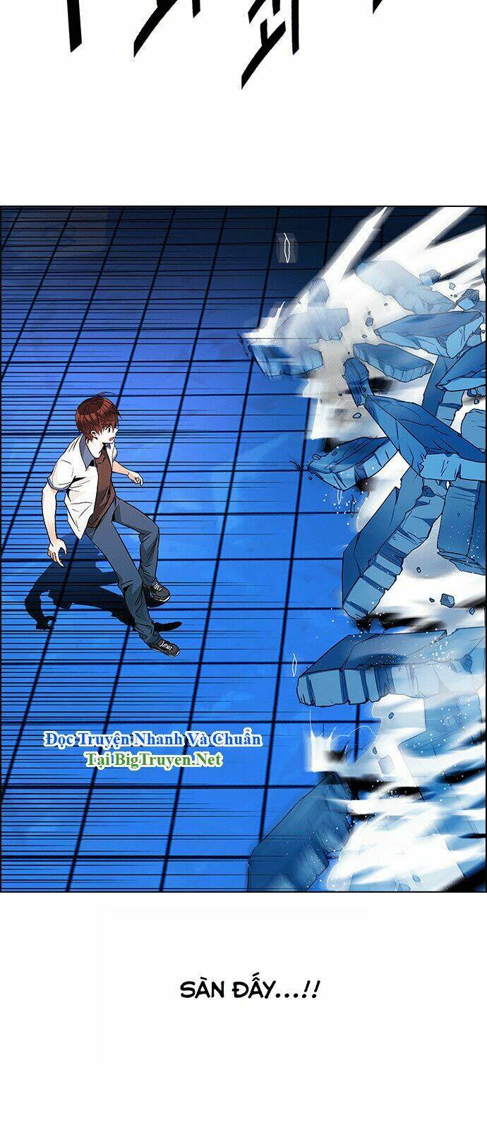 Trò Chơi Số Mệnh Chapter 157 - Trang 2