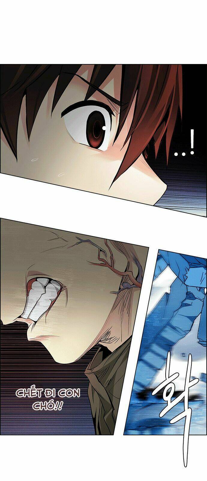 Trò Chơi Số Mệnh Chapter 157 - Trang 2