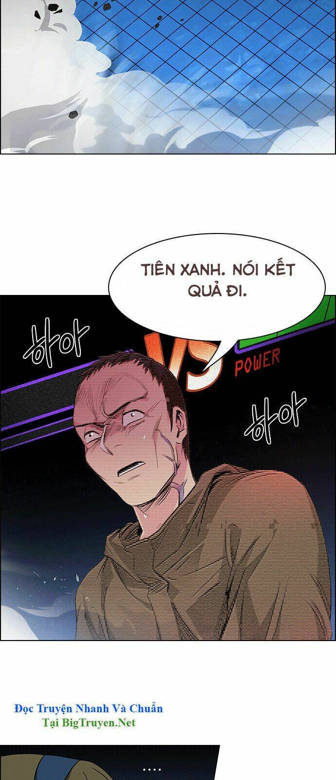Trò Chơi Số Mệnh Chapter 157 - Trang 2