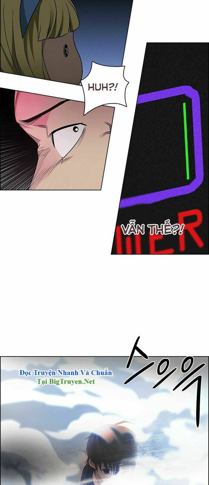 Trò Chơi Số Mệnh Chapter 157 - Trang 2