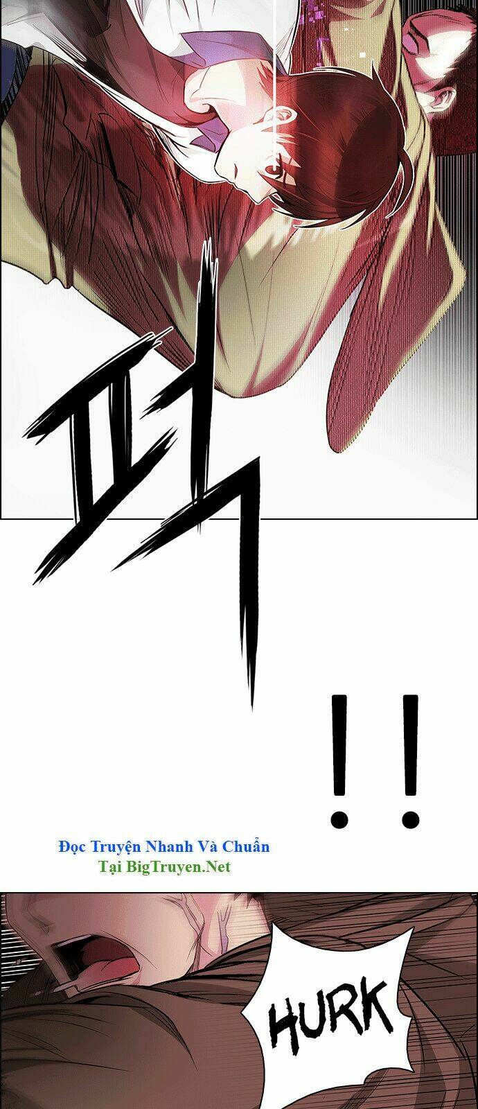 Trò Chơi Số Mệnh Chapter 157 - Trang 2