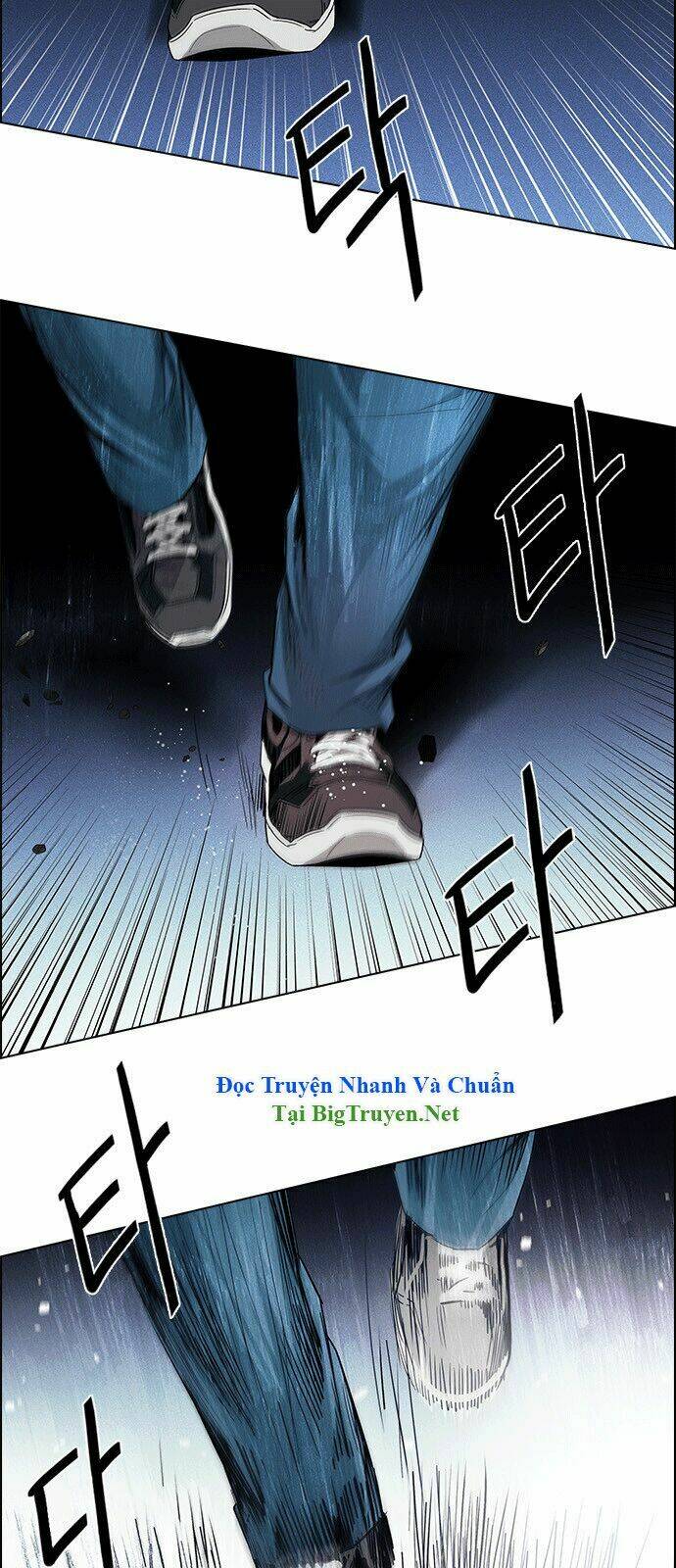 Trò Chơi Số Mệnh Chapter 157 - Trang 2