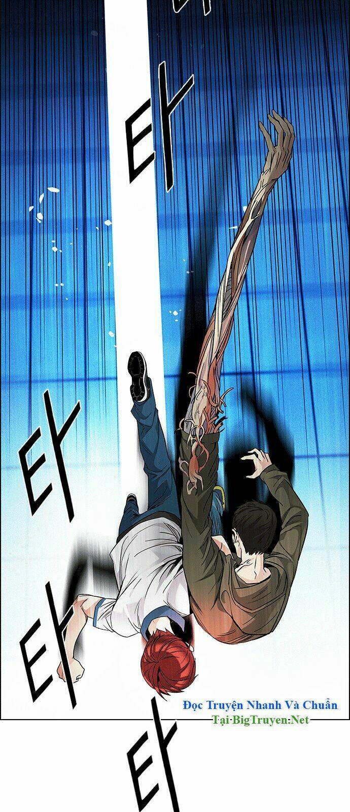 Trò Chơi Số Mệnh Chapter 157 - Trang 2