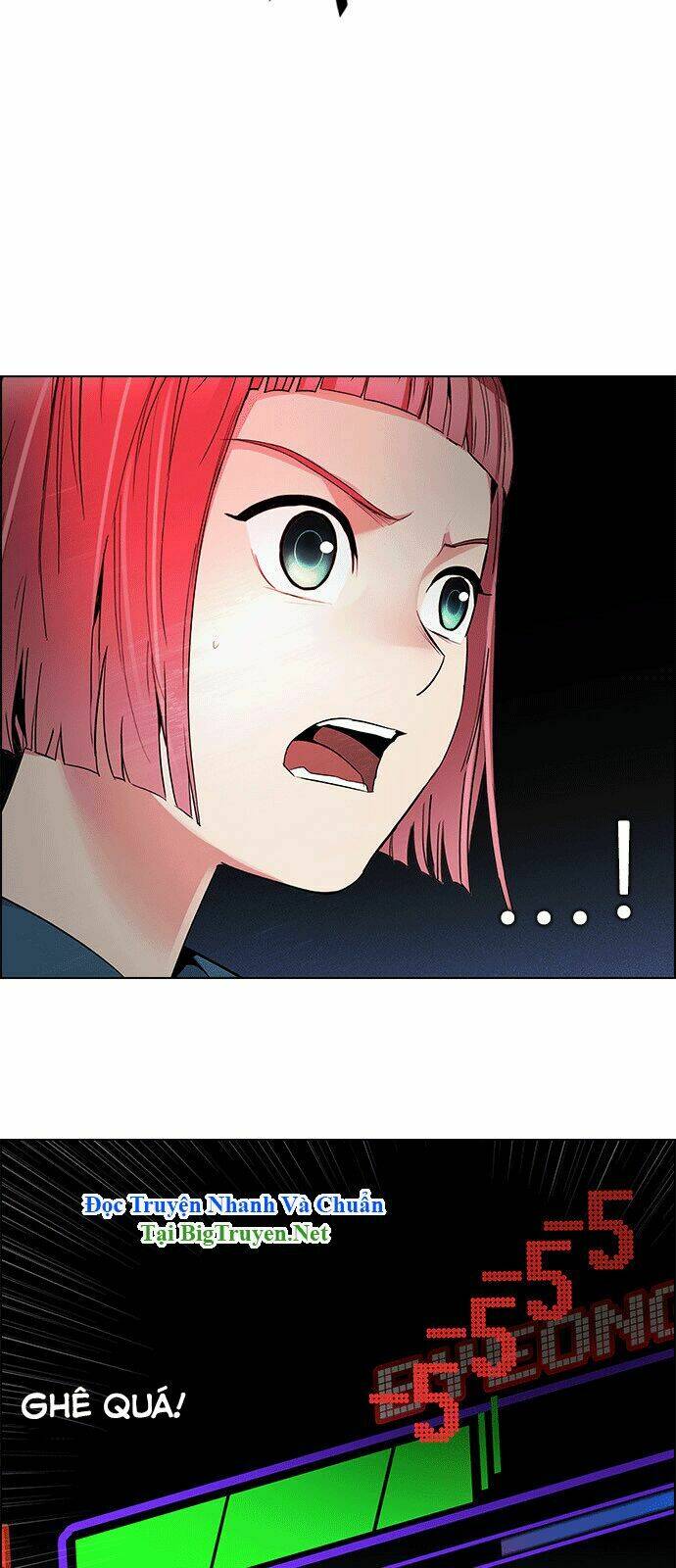 Trò Chơi Số Mệnh Chapter 157 - Trang 2