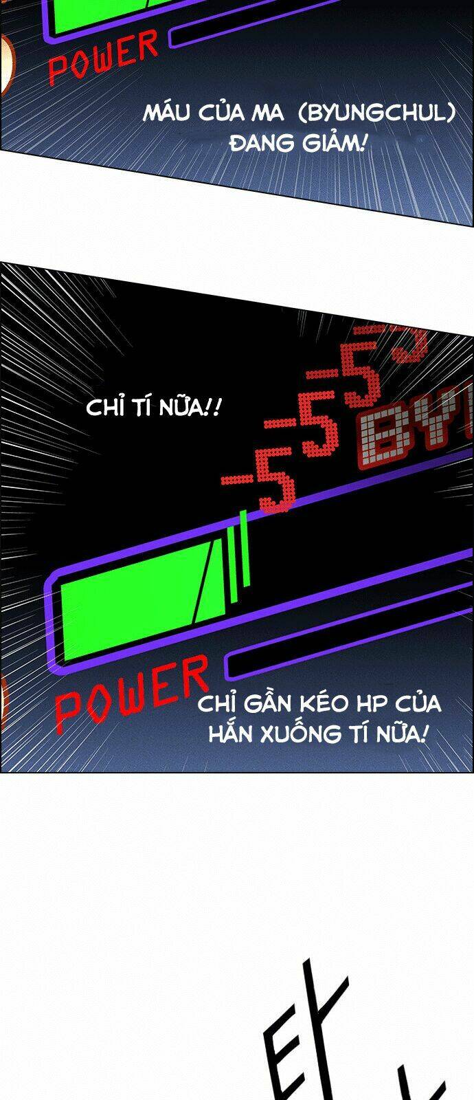 Trò Chơi Số Mệnh Chapter 157 - Trang 2