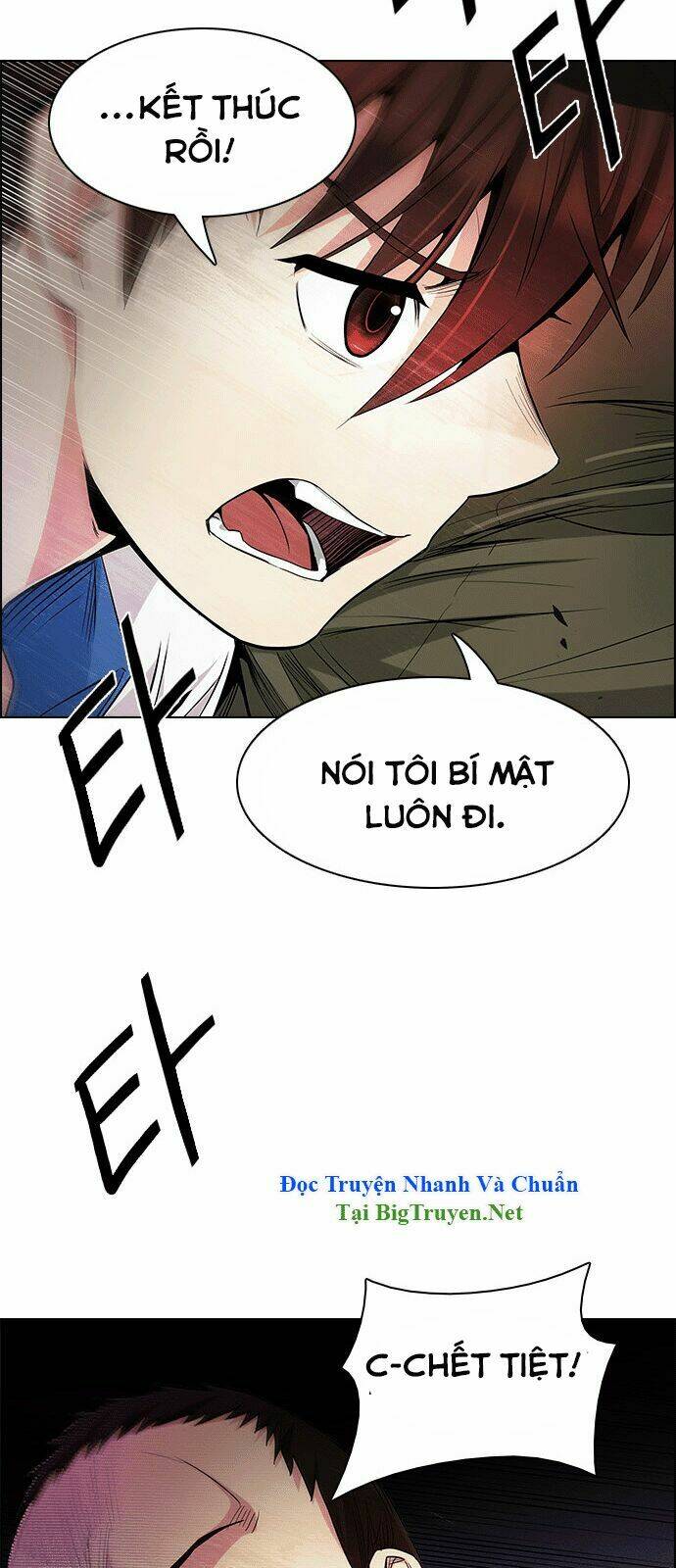 Trò Chơi Số Mệnh Chapter 157 - Trang 2