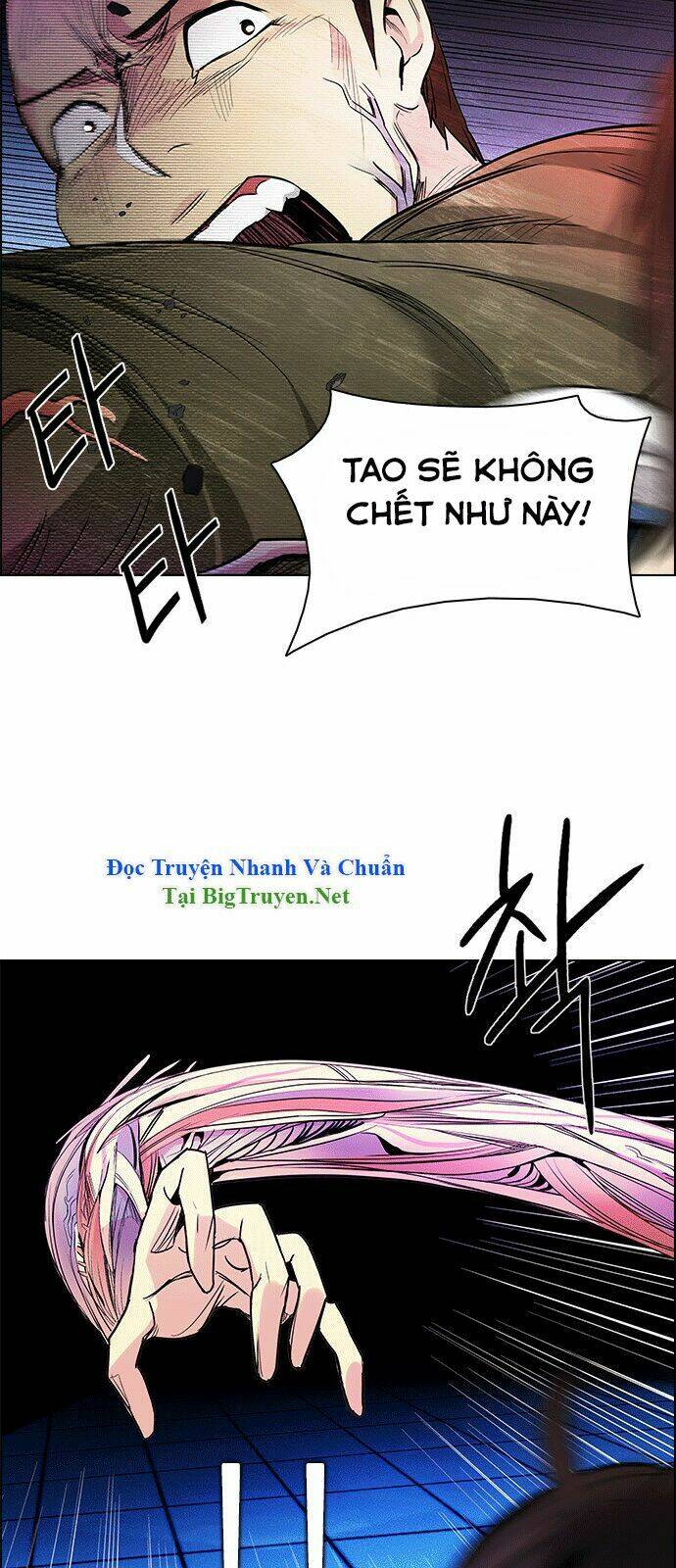 Trò Chơi Số Mệnh Chapter 157 - Trang 2