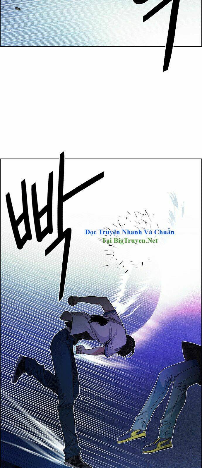 Trò Chơi Số Mệnh Chapter 157 - Trang 2