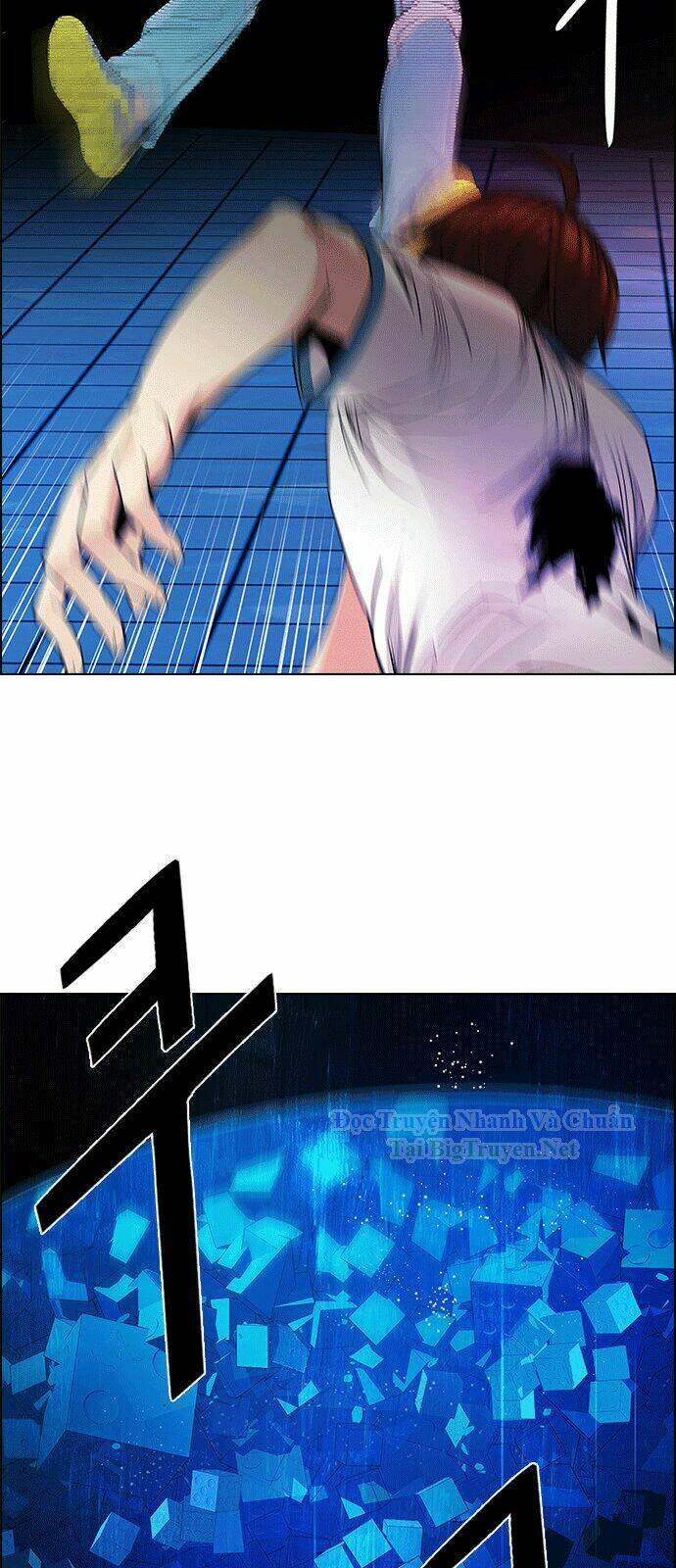 Trò Chơi Số Mệnh Chapter 157 - Trang 2