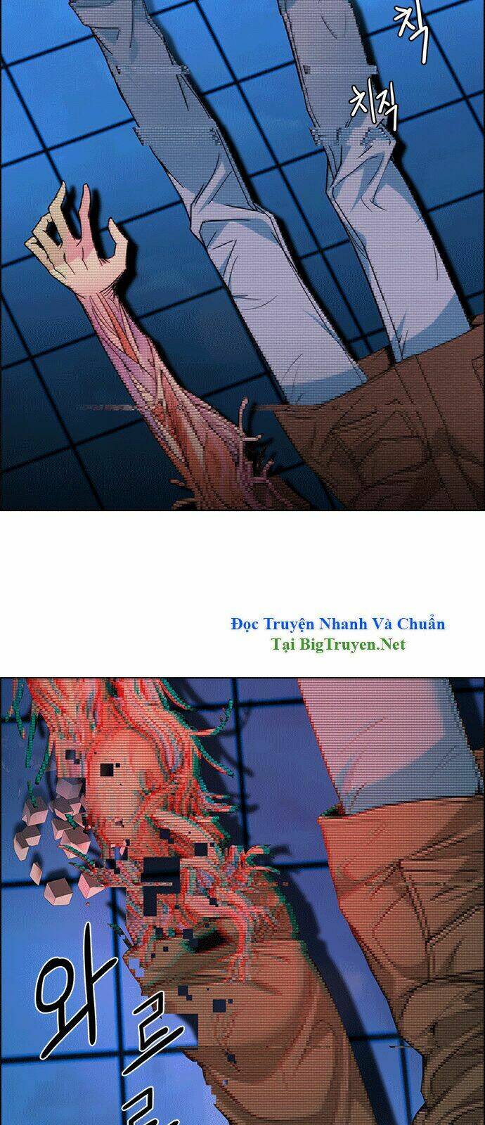 Trò Chơi Số Mệnh Chapter 157 - Trang 2