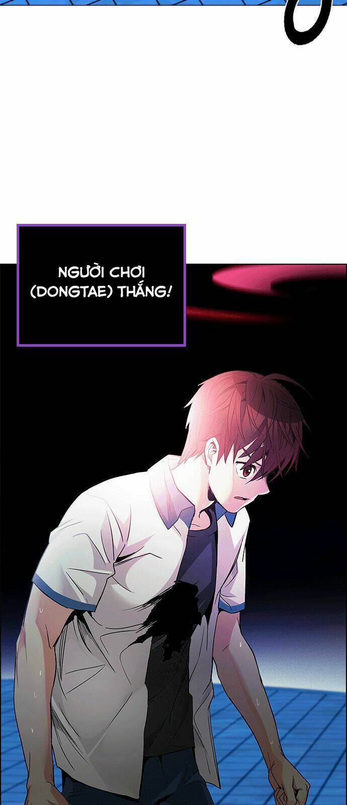 Trò Chơi Số Mệnh Chapter 157 - Trang 2