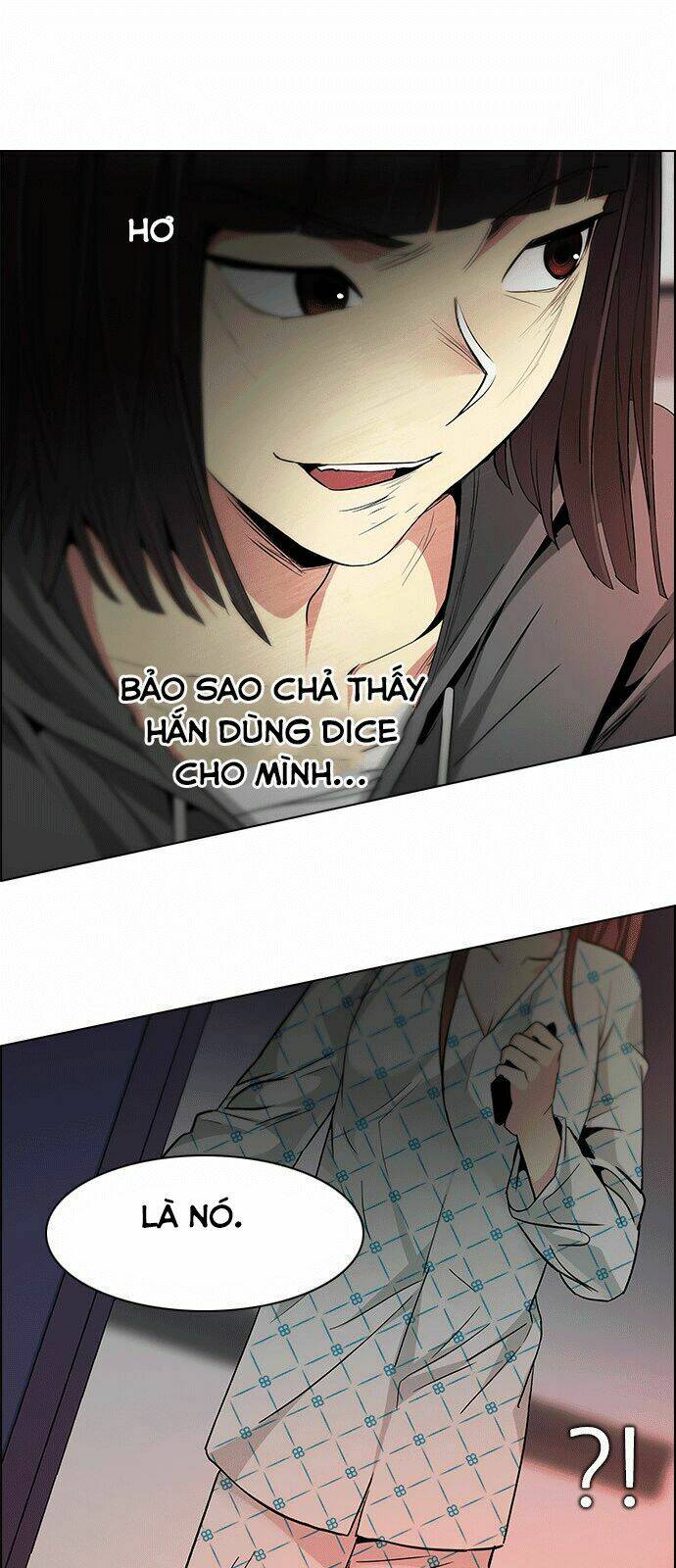 Trò Chơi Số Mệnh Chapter 157 - Trang 2