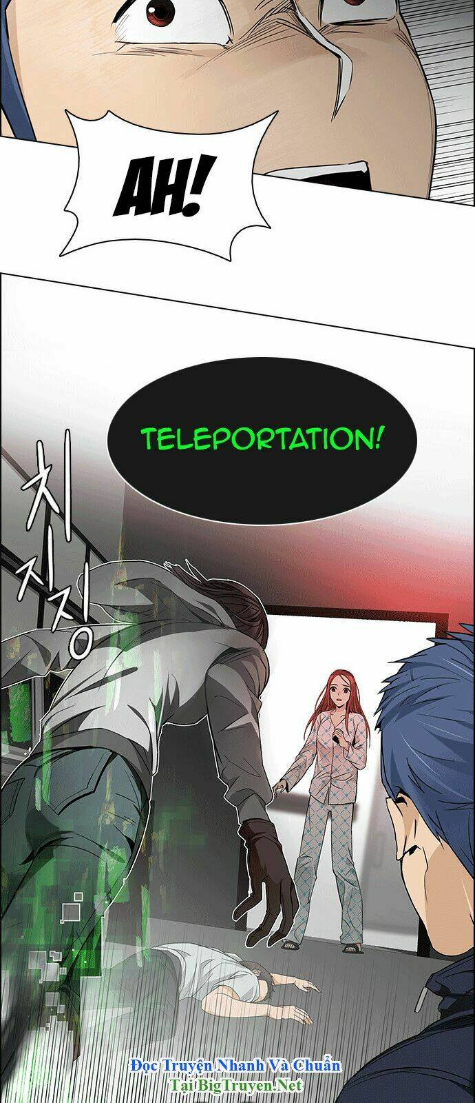 Trò Chơi Số Mệnh Chapter 157 - Trang 2