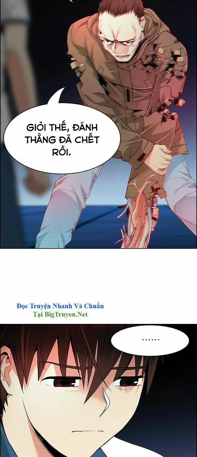 Trò Chơi Số Mệnh Chapter 158 - Trang 2