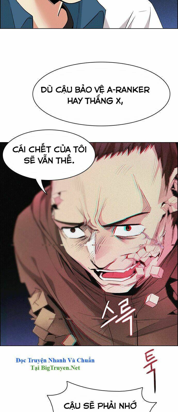Trò Chơi Số Mệnh Chapter 158 - Trang 2