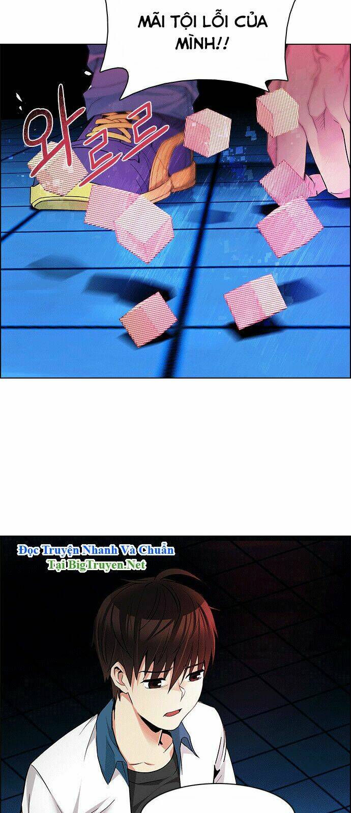 Trò Chơi Số Mệnh Chapter 158 - Trang 2