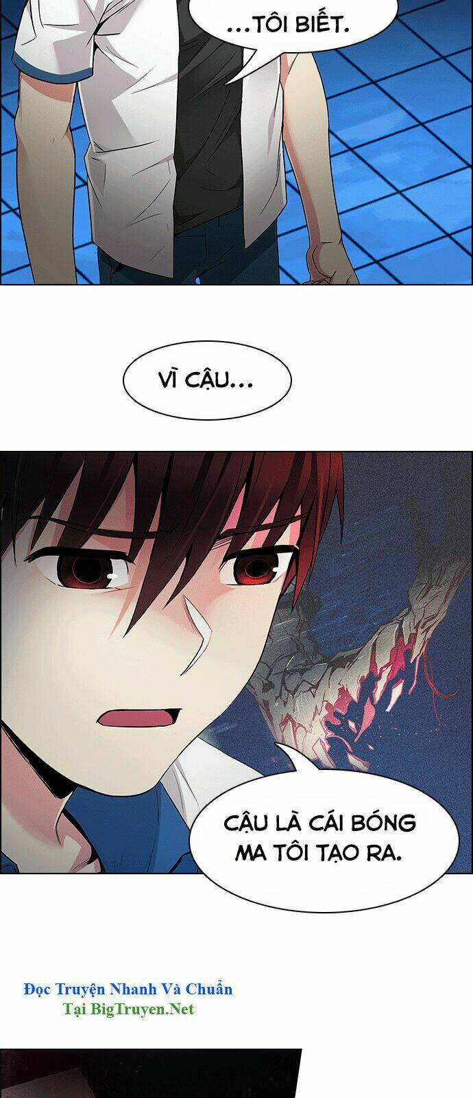 Trò Chơi Số Mệnh Chapter 158 - Trang 2