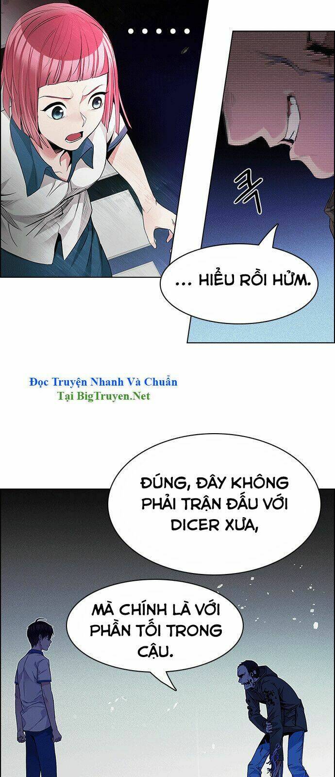 Trò Chơi Số Mệnh Chapter 158 - Trang 2