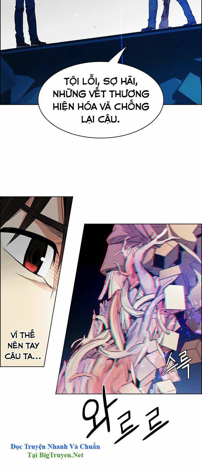 Trò Chơi Số Mệnh Chapter 158 - Trang 2