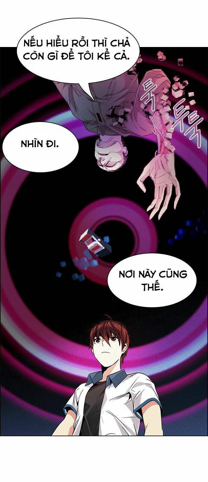 Trò Chơi Số Mệnh Chapter 158 - Trang 2